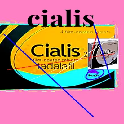 Achat cialis generique avis